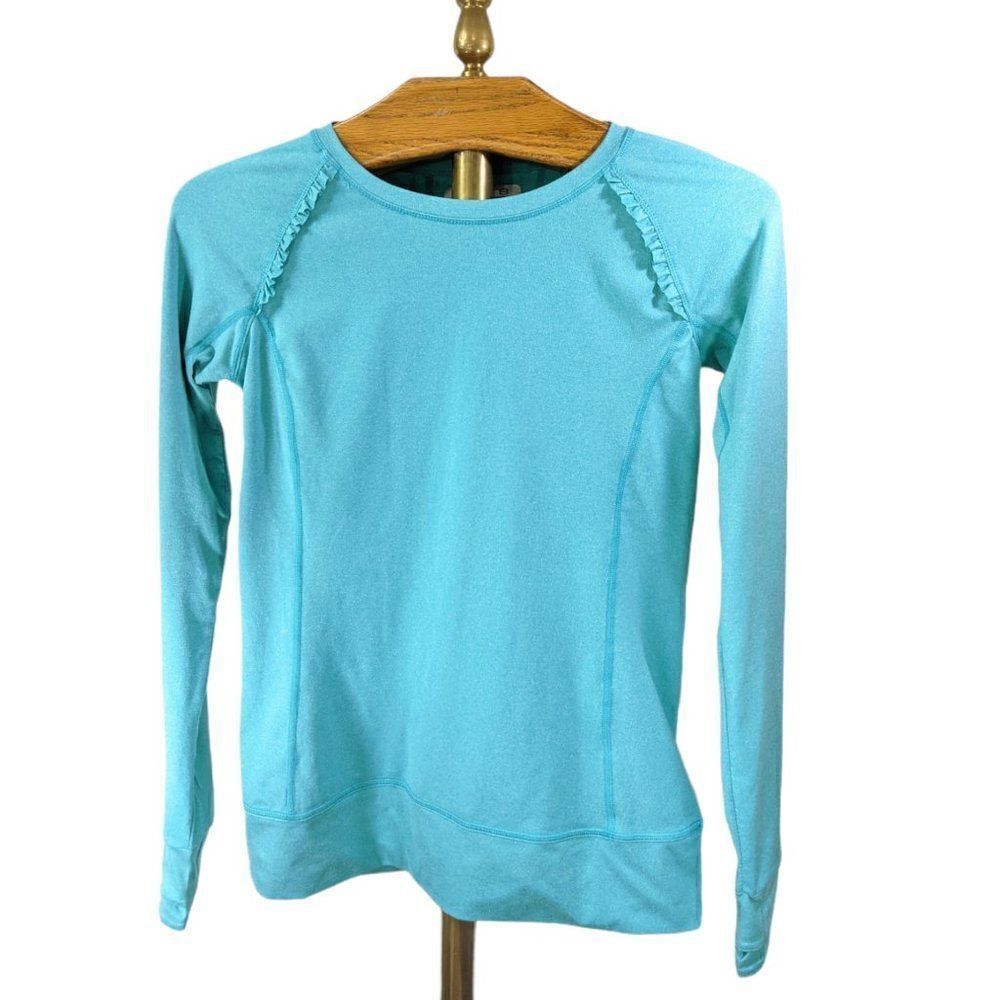 Layer 8 Performance Qwick Dry Shirt